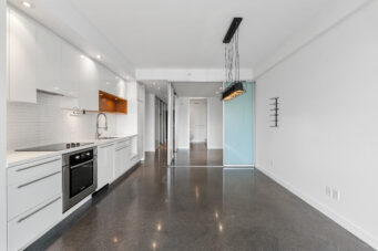 #417 - 256 E. 2nd Avenue